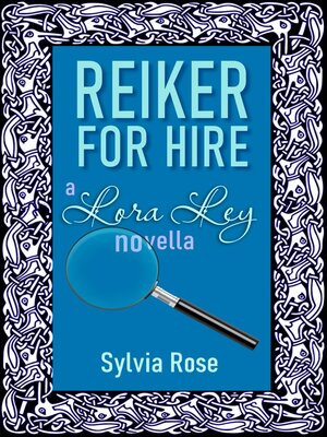 cover image of Reiker for Hire